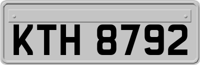 KTH8792