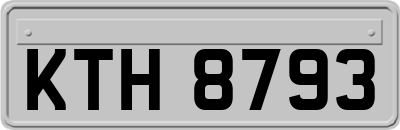 KTH8793