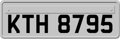 KTH8795