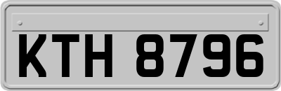 KTH8796