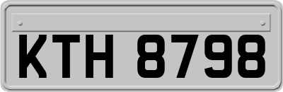 KTH8798
