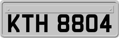 KTH8804