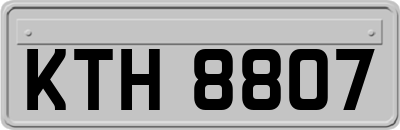 KTH8807