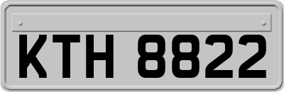 KTH8822