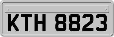 KTH8823
