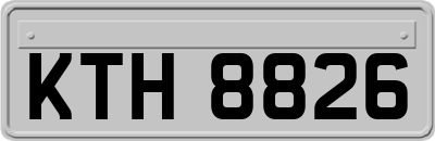 KTH8826