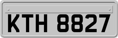 KTH8827