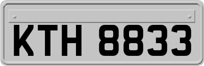 KTH8833