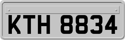 KTH8834