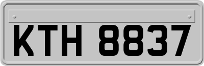KTH8837