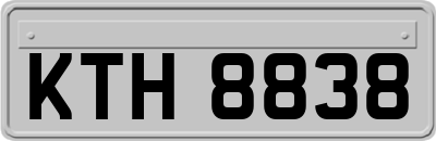 KTH8838