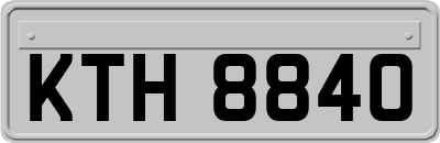 KTH8840