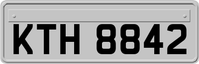KTH8842