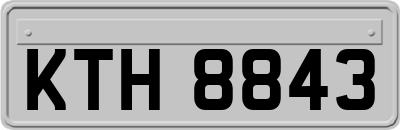 KTH8843