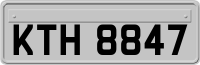 KTH8847