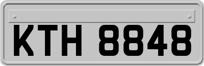 KTH8848