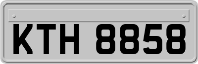 KTH8858