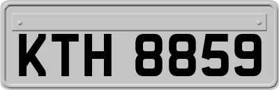 KTH8859