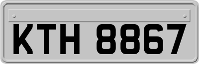 KTH8867