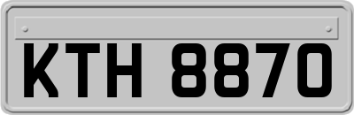 KTH8870