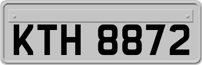 KTH8872