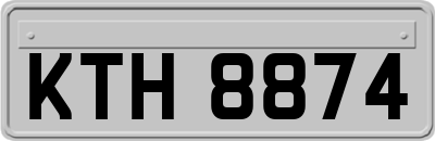 KTH8874