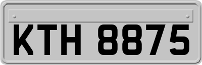 KTH8875