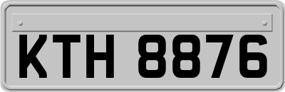 KTH8876