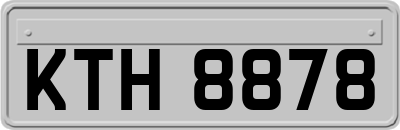 KTH8878