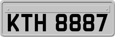 KTH8887