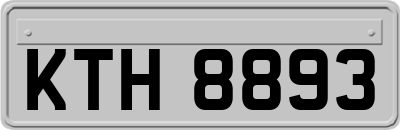 KTH8893