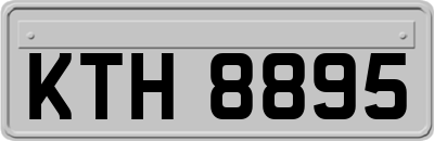 KTH8895