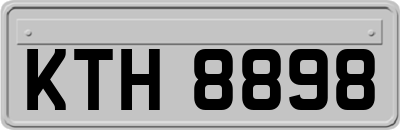 KTH8898