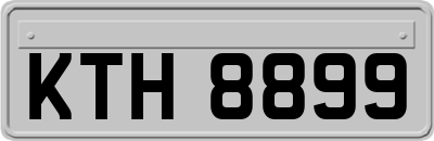 KTH8899
