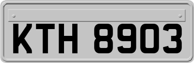 KTH8903