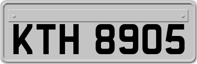 KTH8905