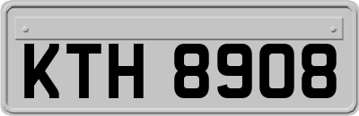 KTH8908