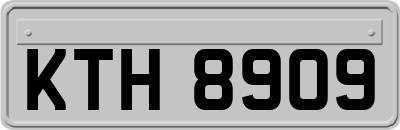 KTH8909