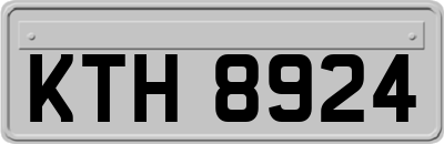 KTH8924