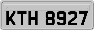 KTH8927