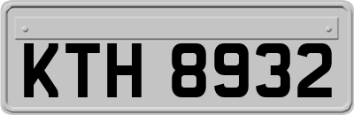 KTH8932