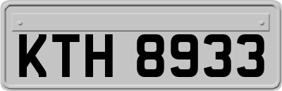 KTH8933
