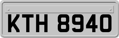KTH8940