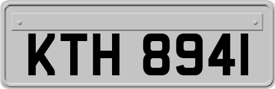 KTH8941