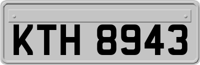 KTH8943
