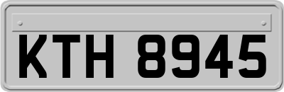 KTH8945