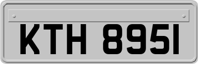 KTH8951