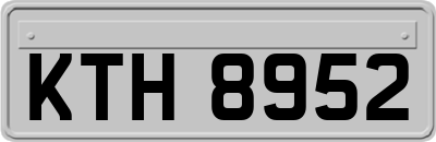 KTH8952