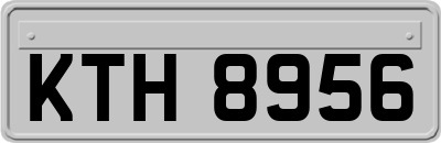 KTH8956