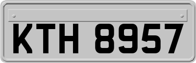 KTH8957